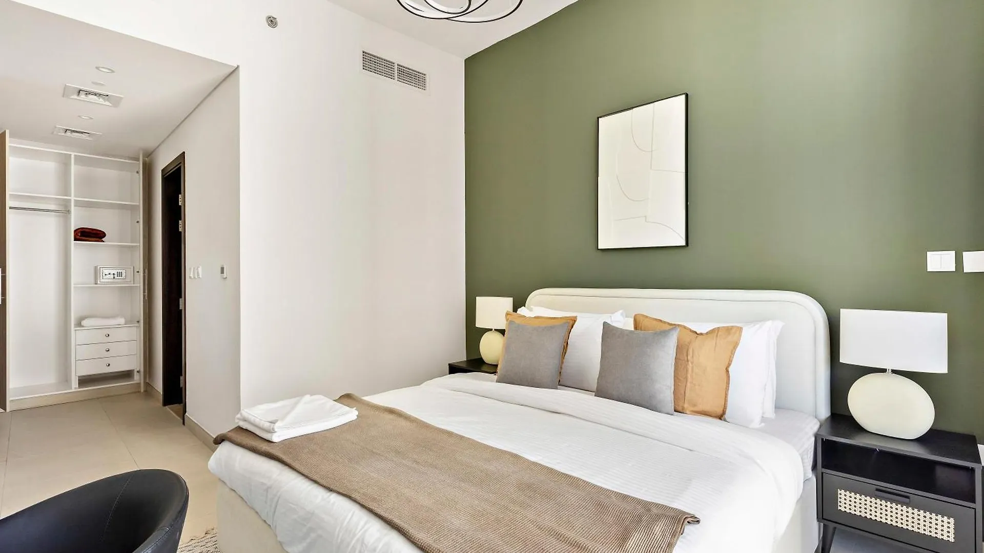 Silkhaus Urban 1 Bdr Adjacent To Reem Central Park 아부다비 0*,  아랍에미리트