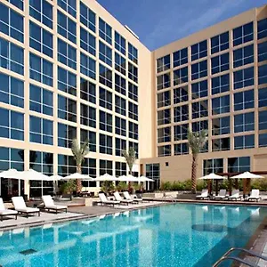 3* Szálloda Centro Yas Island-by Rotana