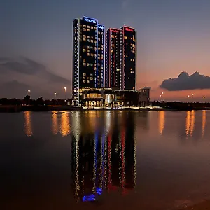 3* Szálloda Ibis Gate