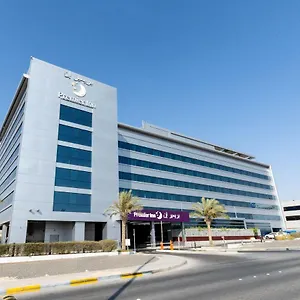 3* Szálloda Premier Airport Business Park